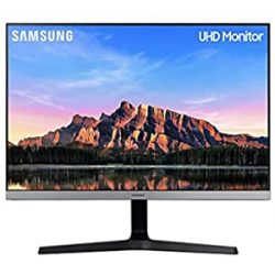 Chollo - Samsung U28R554UQR 28" IPS 4K UHD