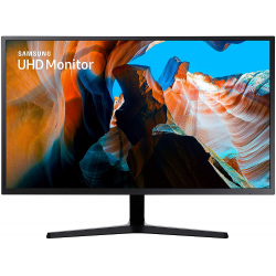Chollo - Samsung U32J592 UHD 4K FreeSync Monitor de 32'' &vert; LU32J592UQRXEN