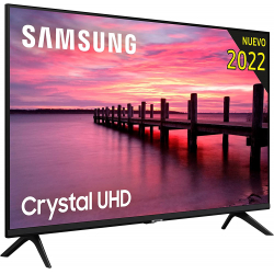 Chollo - Samsung UE65AU7095UXXC
