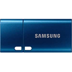 Chollo - Samsung Unidad Flash USB Type-C 256GB | MUF-256DA/APC