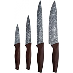 Chollo - San Ignacio Daimiel Set de 4 cuchillos