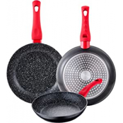Chollo - San Ignacio Energy Sartenes 20&sol;24&sol;28cm