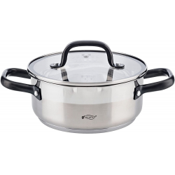 Chollo - San Ignacio Vita Cacerola con Tapa 20cm - 2L