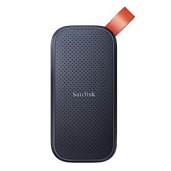 Chollo - SanDisk Portable SSD 1TB
