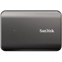 Chollo - SanDisk Extreme 900 SSD portátil 960GB