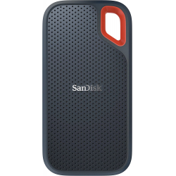 SanDisk Extreme Portable SSD 2TB | SDSSDE60-2T00-G25