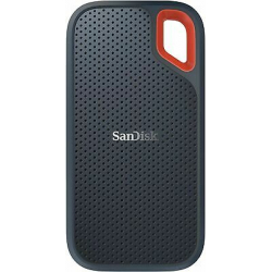 SanDisk Extreme Portable SSD 500GB USB-C 3.1