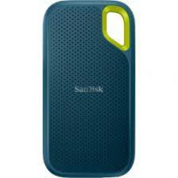 Chollo - SanDisk Extreme Portable SSD V2 1TB | ‎SDSSDE61-1T00-G25M