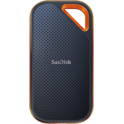 SanDisk Extreme Pro Portable SSD V2 1TB | SDSSDE81-1T00-G25