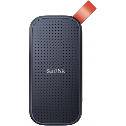 Chollo - SanDisk Portable SSD 2TB | SDSSDE30-2T00-G26