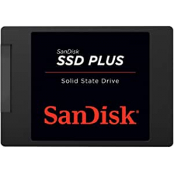Chollo - SanDisk SSD Plus 1TB