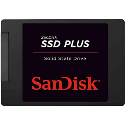 Chollo - SanDisk SSD Plus 240GB