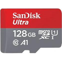 Chollo - SanDisk Ultra 128GB | SDSQUAB-128G-GN6MA