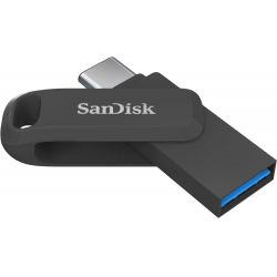 Chollo - SanDisk Ultra Dual Drive Go 256GB | SDDDC3-256G-G46