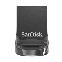Chollo - SanDisk Ultra Fit 128GB | SDCZ430-128G-G46