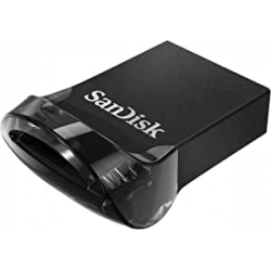 Chollo - SanDisk Ultra Fit 256GB | SDCZ430-256G-G46