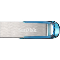 Chollo - SanDisk Ultra Flair 128GB | SDCZ73-128G-G46B