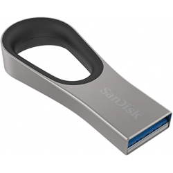 Chollo - SanDisk Ultra Loop 128GB Memoria Flash USB 3.0 | SDCZ93-128G-G46
