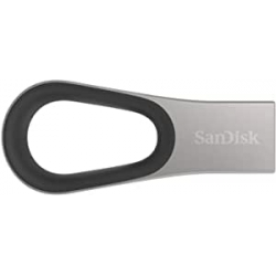 Chollo - SanDisk Ultra Loop 64GB Memoria Flash USB 3.0 | SDCZ93-064G-G46