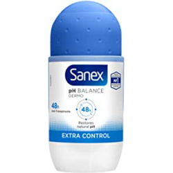 Chollo - Sanex Dermo Extra Control Roll-on 50ml