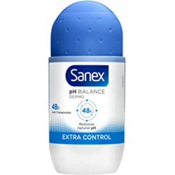 Chollo - Sanex pH Balance Dermo Extra Control Roll-On 50ml