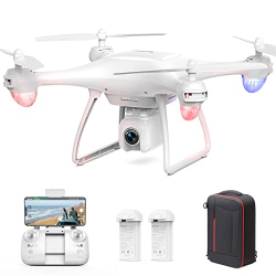 Chollo - Sansisco P5 Drone