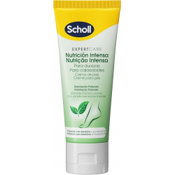 Chollo - Scholl ExpertCare Crema de Pies Nutrici&oacute;n Intensa para Durezas 75ml