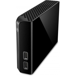 Chollo - Seagate Backup Plus Hub Disco duro externo 8TB USB 3.0 | STEL8000200