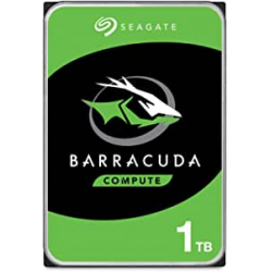 Chollo - Seagate BarraCuda 3.5" 1TB | ST1000DM010
