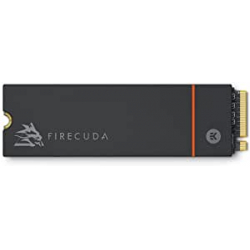 Chollo - Seagate FireCuda 530 500GB con Disipador | ZP500GM3A023
