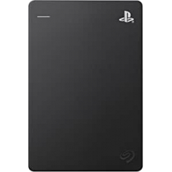Chollo - Seagate Game Drive 2TB para PlayStation