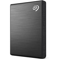 Chollo - Seagate One Touch SSD 1TB | STKG1000400