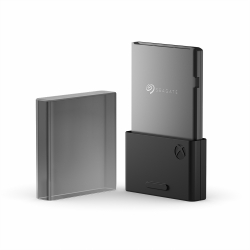 Chollo - Seagate Storage Expansion Card 512GB para Xbox Series X|S | STJR512400
