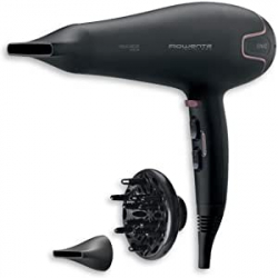 Chollo - Secador de pelo Rowenta Infini Pro Premium Care CV8740F0 2200W