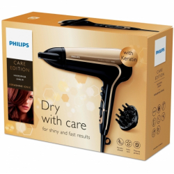 Chollo - Secador Philips HP8243&sol;00 KeraShine 2200W Ionic Care Edition