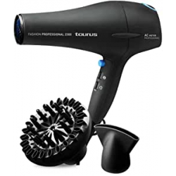 Chollo - Secador de pelo Taurus Fashion Professional 2300 2200W - 900587000
