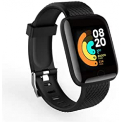 Chollo - Seeenk A-1 Smartwatch