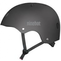 Chollo - Segway-Ninebot Commuter Helmet | V11-L-BLACK