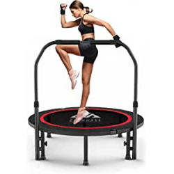 Chollo - Sehrgo Trampol&iacute;n Fitness 101cm