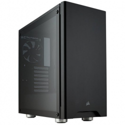 Chollo - Corsair Carbide 275R Cristal Templado