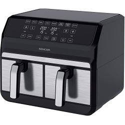 Chollo - SENCOR &lrm;SFR 9500SS Vita Fryer