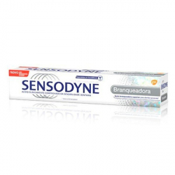 Chollo - Sensodyne dent&iacute;frico dientes sensibles acci&oacute;n blanqueadora 75 ml