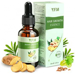 Chollo - Serum capilar Y&period;F&period;M 30ml