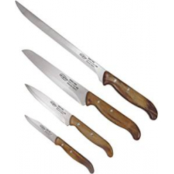 Chollo - Set 4 Cuchillos San Ignacio Merlot Q3004