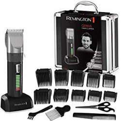 Chollo - Cortapelos Remington Genius HC5810