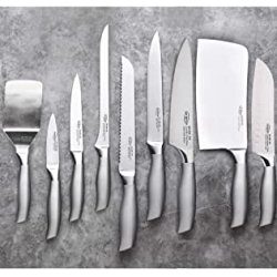 Chollo - Set de 9 cuchillos San Ignacio Jávea - PK1990