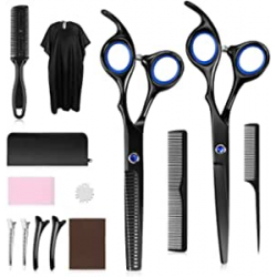 Chollo - Set de peluquer&iacute;a Lictin 13 piezas
