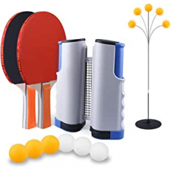 Chollo - Set de Ping Pong SUPERSUN