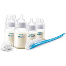 Chollo - Set de Regalo Biberones Antic&oacute;licos Philips Avent SCD806&sol;00