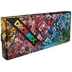 Chollo - Set Dropmix Starter Music Gaming System &lpar;Hasbro C3410EU4&rpar;